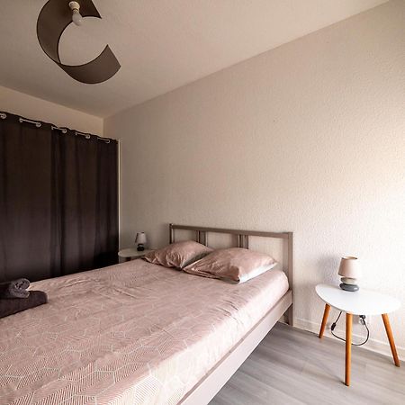 Appartement Chaleureux Avec 2 Grandes Chambres Saint-Rambert-dʼAlbon Exteriér fotografie