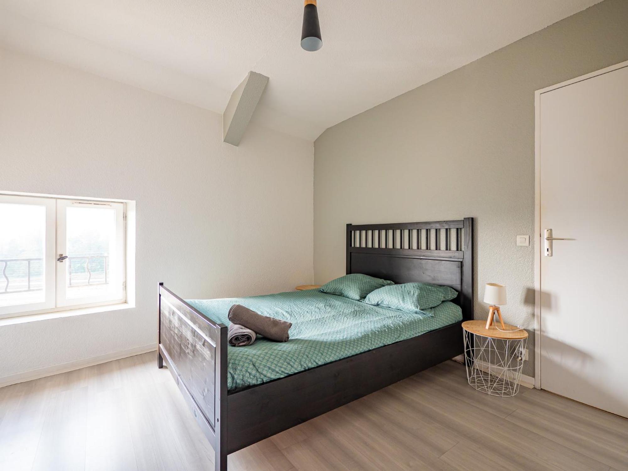 Appartement Chaleureux Avec 2 Grandes Chambres Saint-Rambert-dʼAlbon Exteriér fotografie