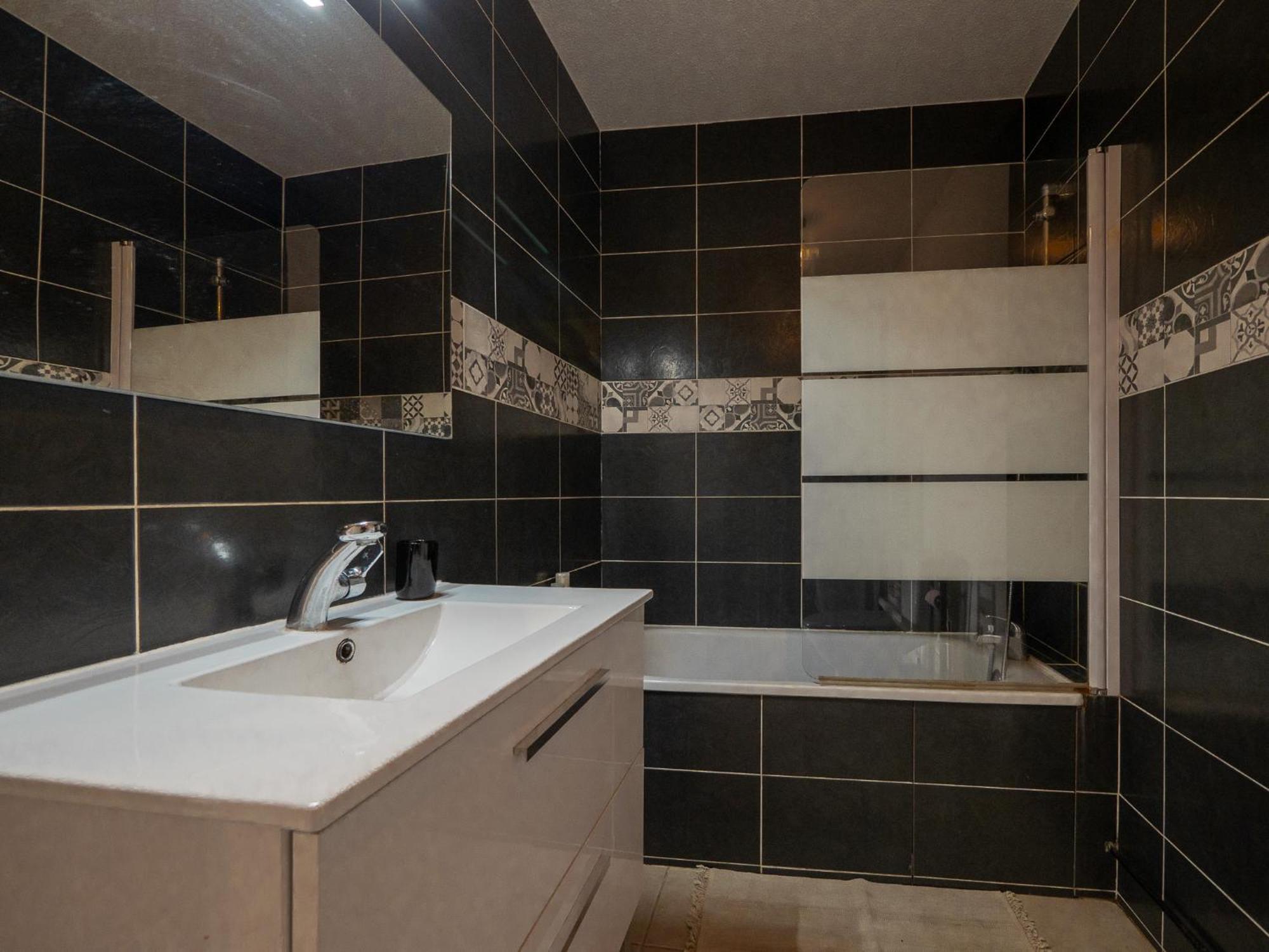 Appartement Chaleureux Avec 2 Grandes Chambres Saint-Rambert-dʼAlbon Exteriér fotografie